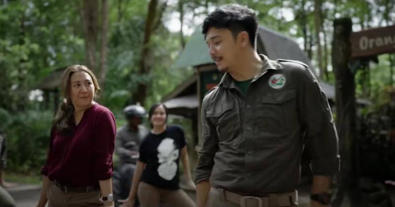 Youtube.com/Film Petualangan Sherina